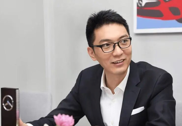沃尔沃人事调整，何阔出任沃尔沃大中华区销售公司负责人